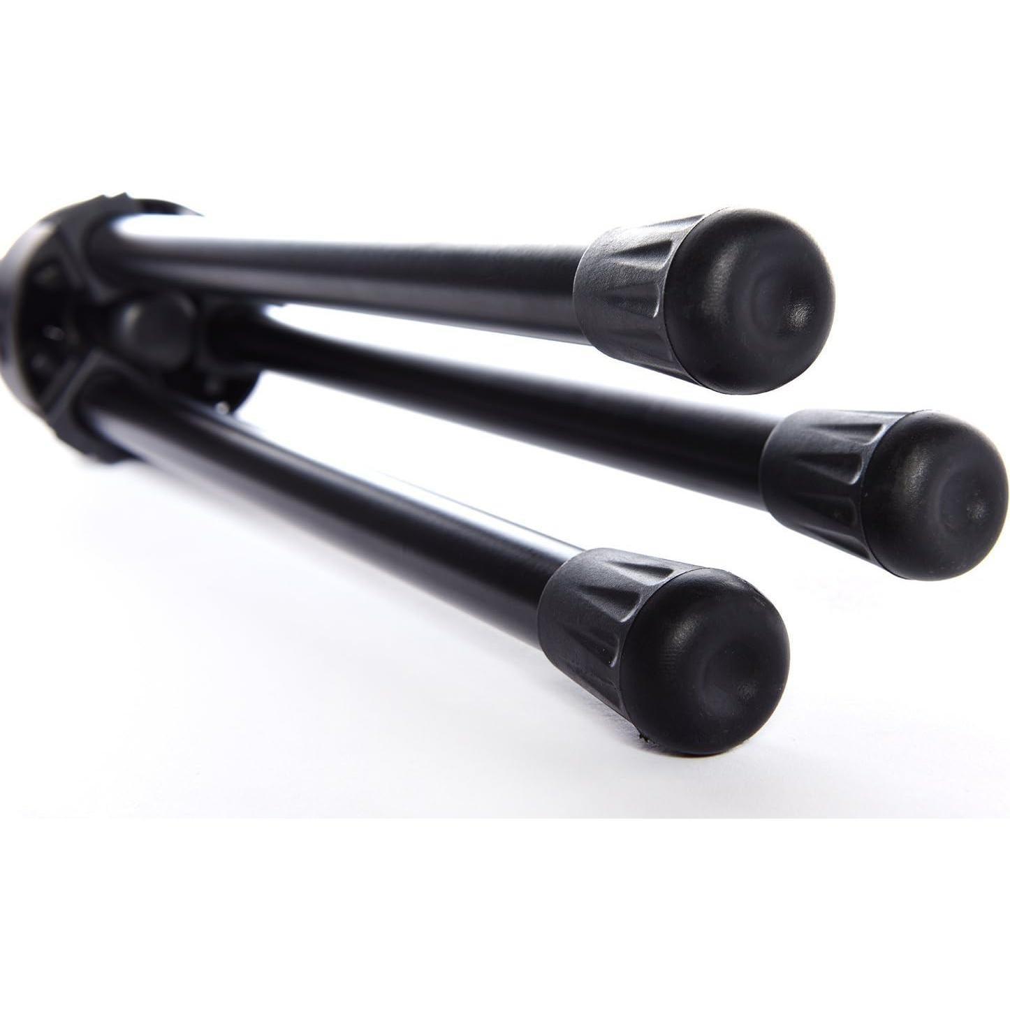 Soporte de Micrófono LyxPro TMS-6, Brazo Boom Plegable 98-168 cm