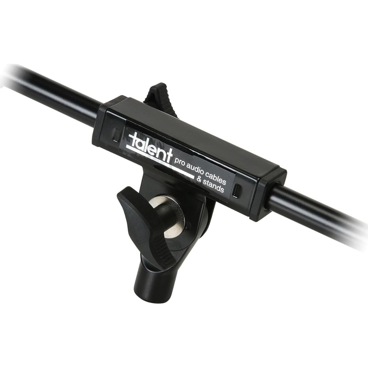 Soporte de micrófono de trípode Talent MS-5B ajustable