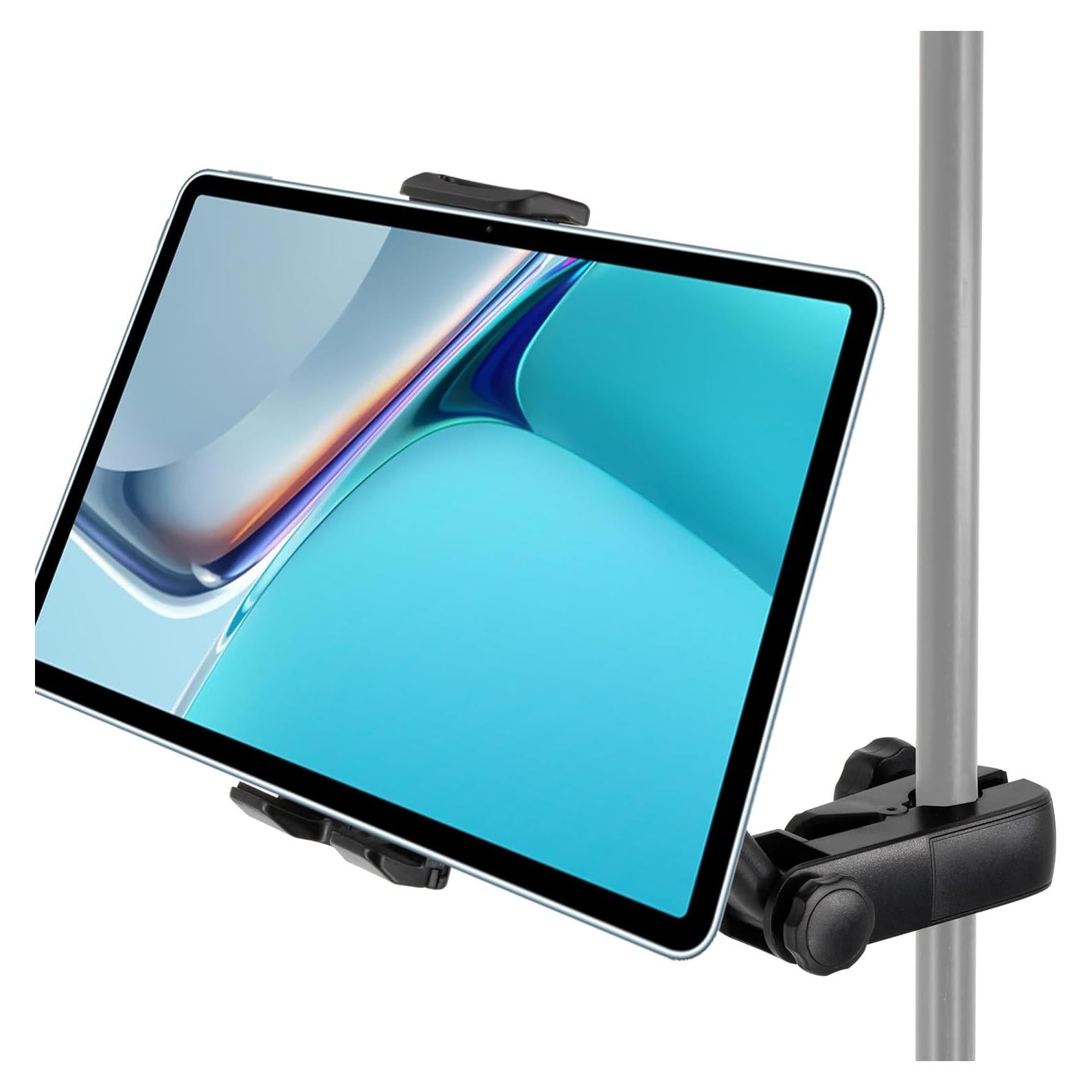 Soporte Universal para Tabletas Clef Audio Labs CAL-THMS100