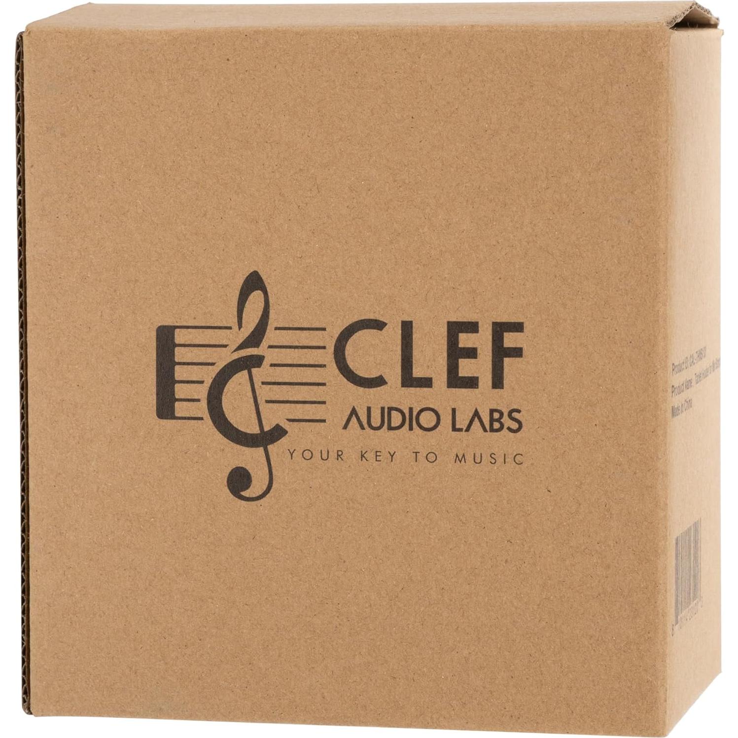 Soporte Universal para Tabletas Clef Audio Labs CAL-THMS100