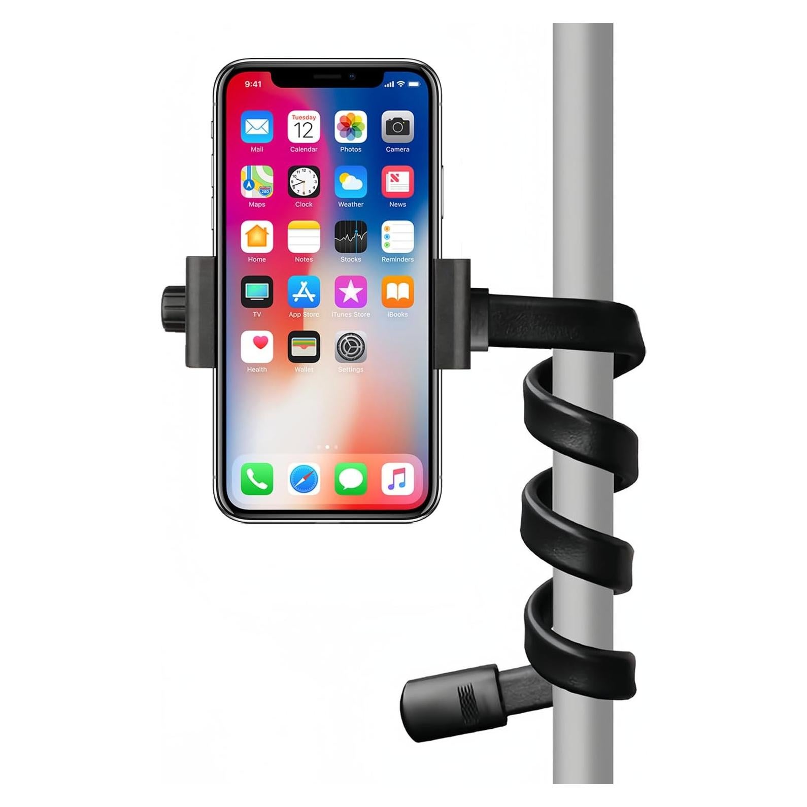 Soporte de Teléfono Flexible Ajustable PANTWOO 52 cm