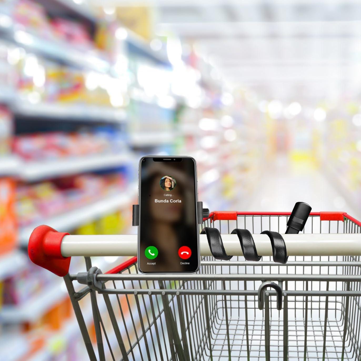 Soporte de Teléfono Flexible Ajustable PANTWOO 52 cm