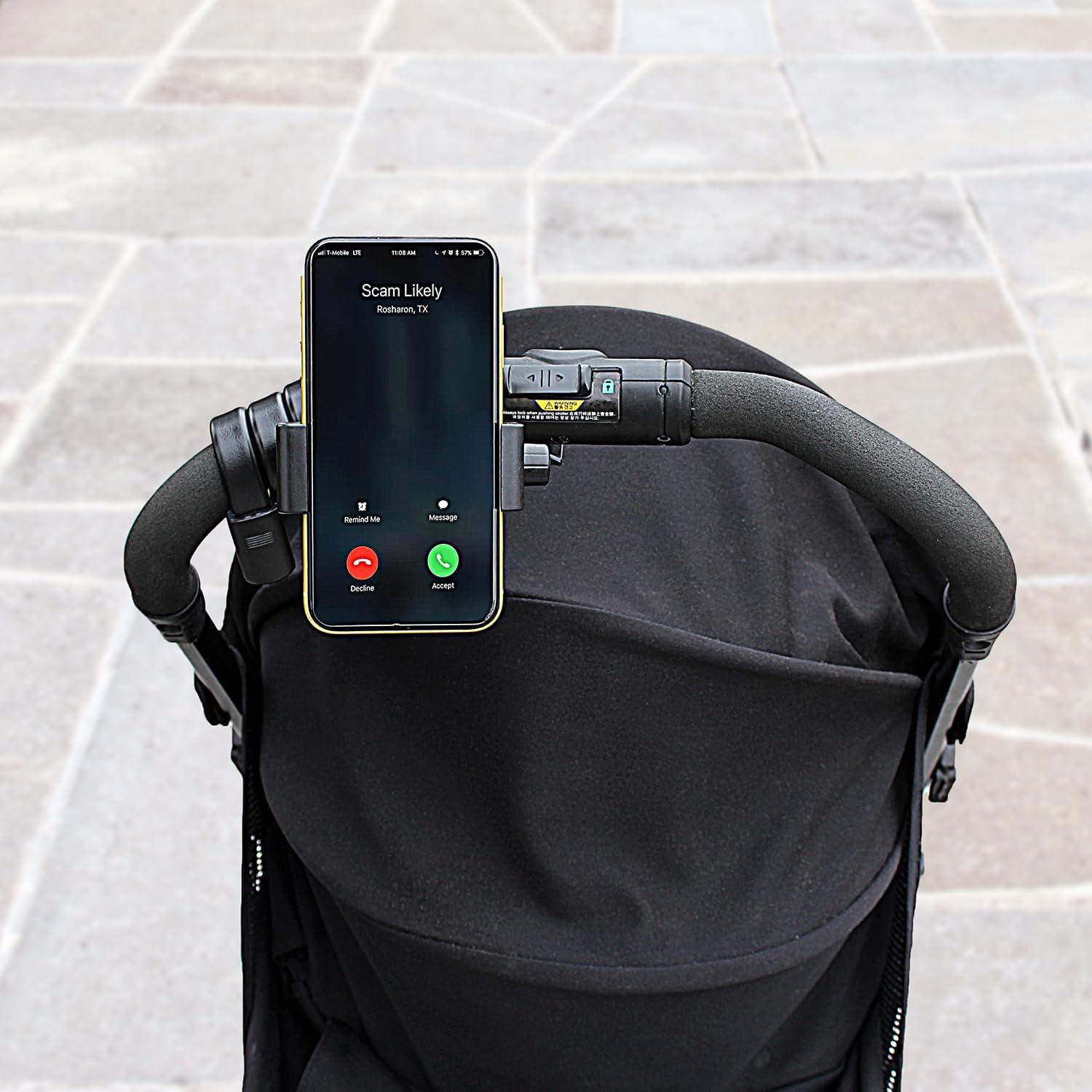 Soporte de Teléfono Flexible Ajustable PANTWOO 52 cm