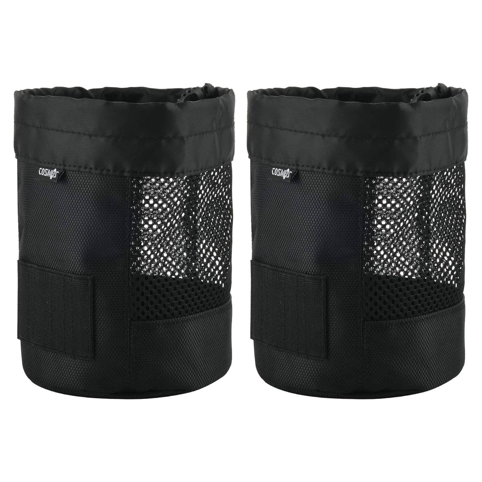 Bolsa de Almacenamiento para Pelotas de Golf Cosmos - 2 Unidades