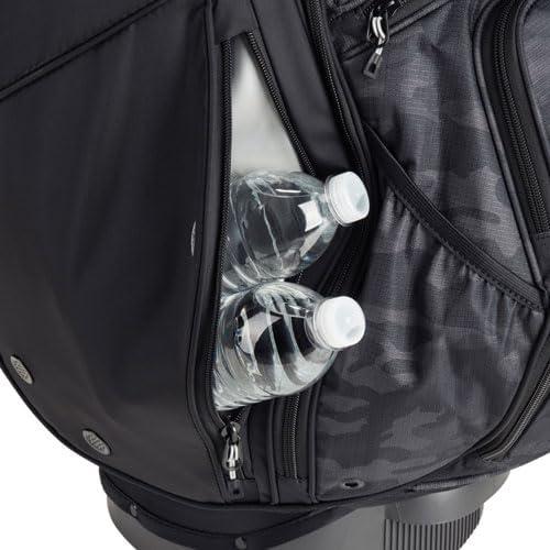 Bolsa de Golf para Carrito Sun Mountain C130 14 Divisores