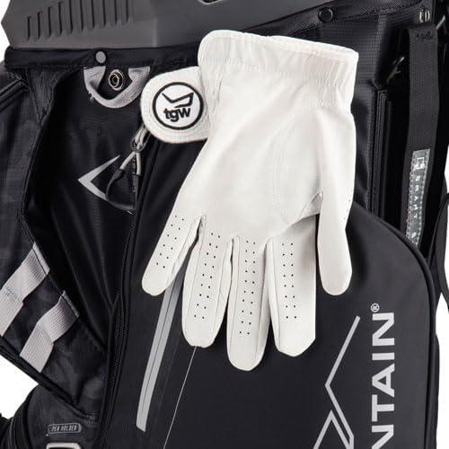 Bolsa de Golf para Carrito Sun Mountain C130 14 Divisores