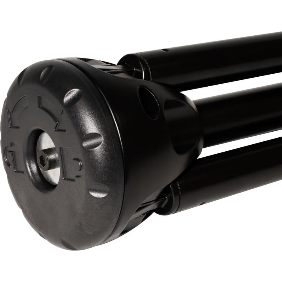 Soporte de Micrófono Ultimate Support Pro-X-T con Base de Aluminio