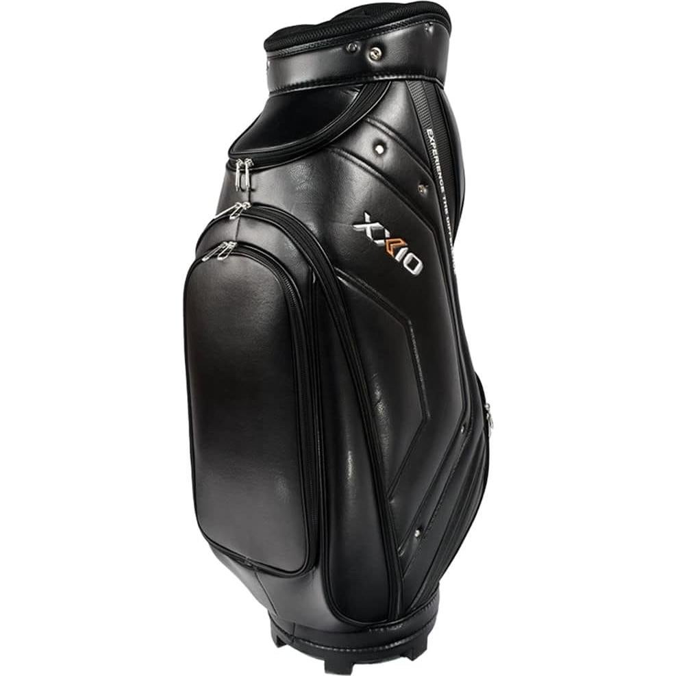 Bolsa de Carro Ligera XXIO X142 para Golf Negra 2.27 kg