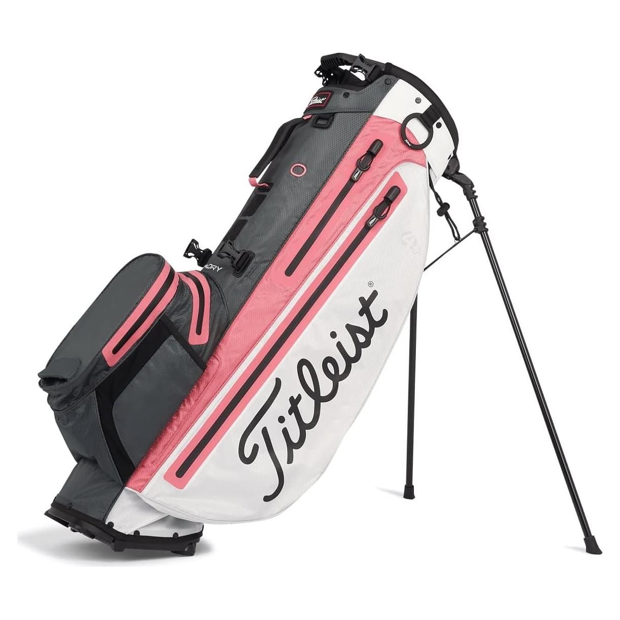 Bolsa de Golf Titleist Players 4 Plus StaDry 1.9kg