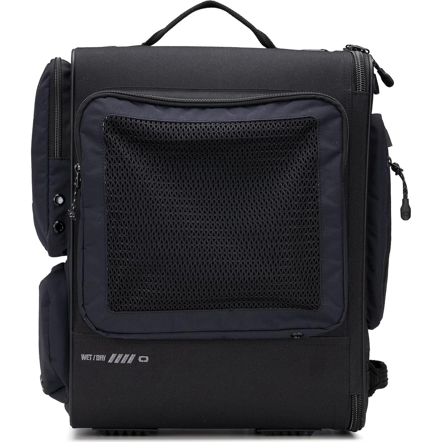 Bolsa Locker OGIO Mediana Negra 32L para Gimnasio