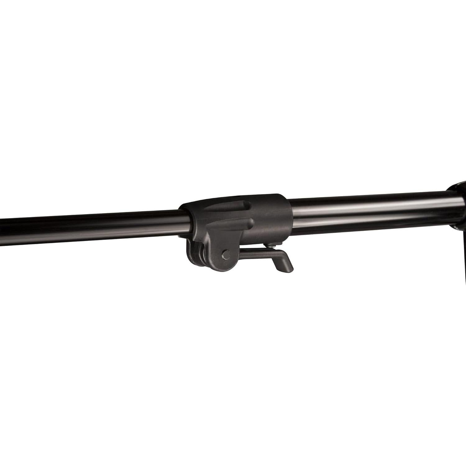 Soporte de Micrófono Ultimate Support AX-48 Pro para Teclado