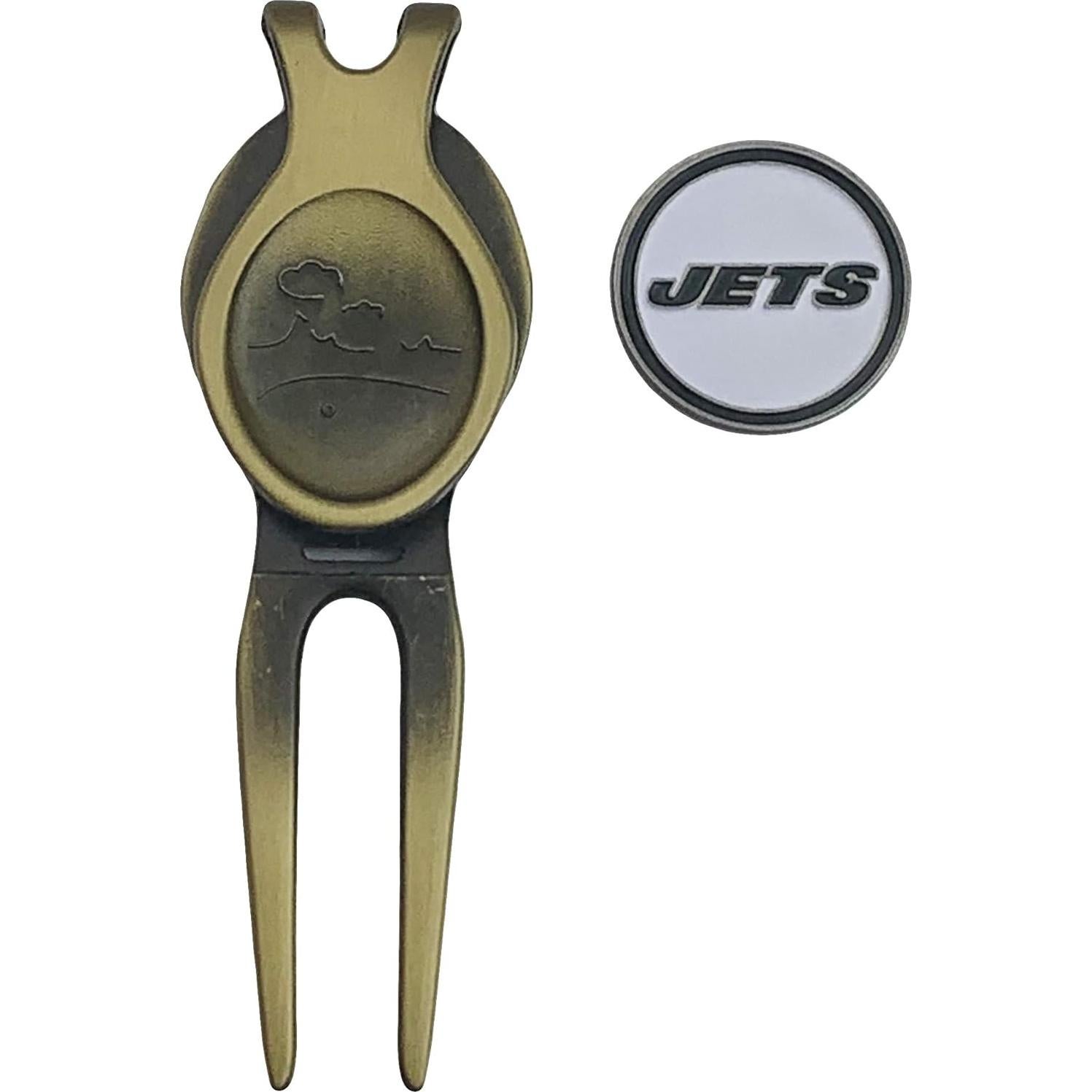 Herramienta de Reparación de Divots Mobile Pro Shop - Acero Inoxidable