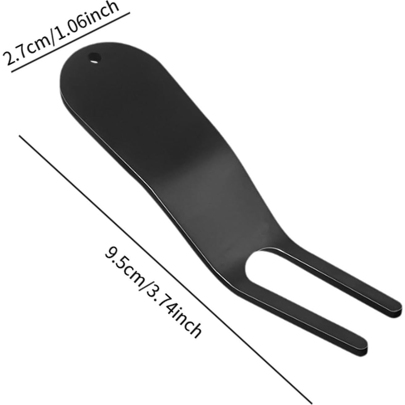 Tenedor de Green para Golfistas Kowaku - Reparación de Divots