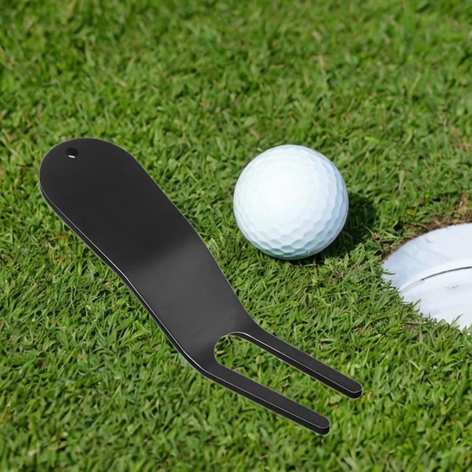 Tenedor de Green para Golfistas Kowaku - Reparación de Divots