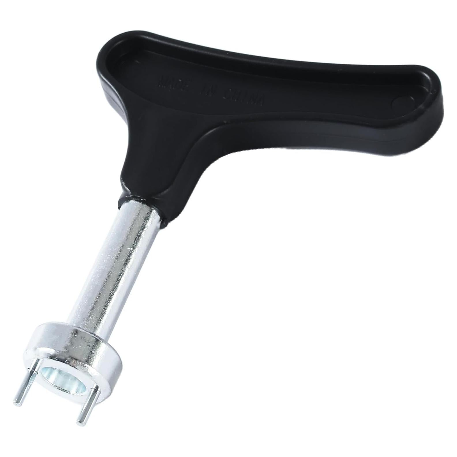 Llave para Picos de Golf MCSDFN - Aleación de Zinc Ergonómica