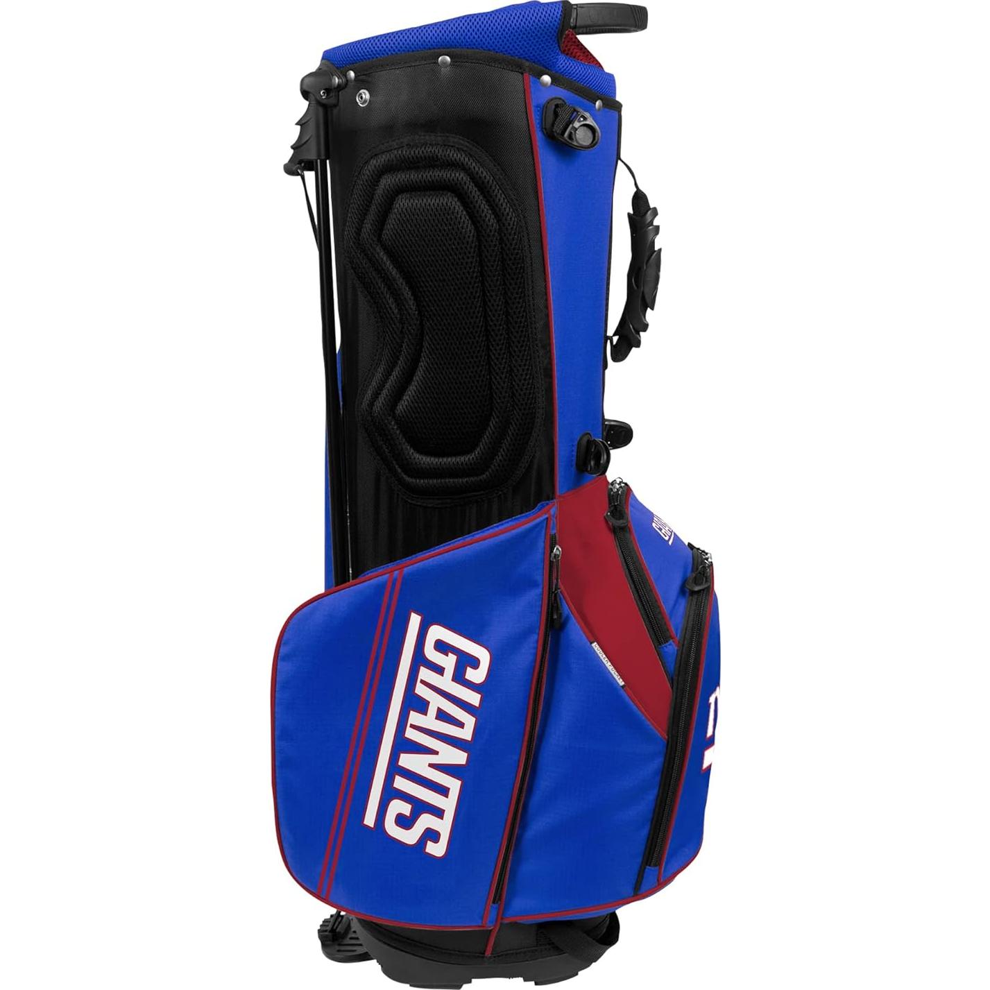 Bolsa de Golf de Transporte Caddie Team Effort NFL