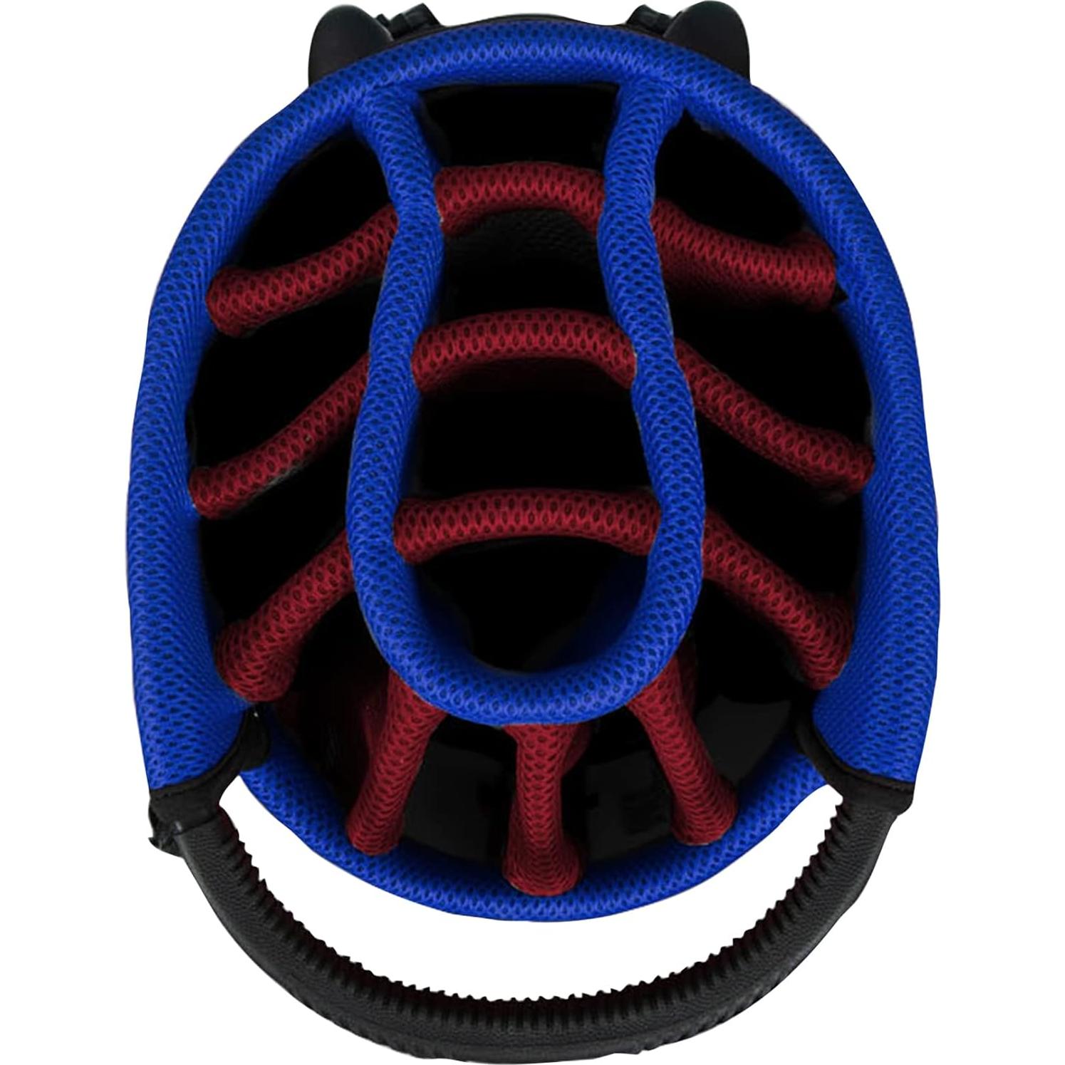 Bolsa de Golf de Transporte Caddie Team Effort NFL