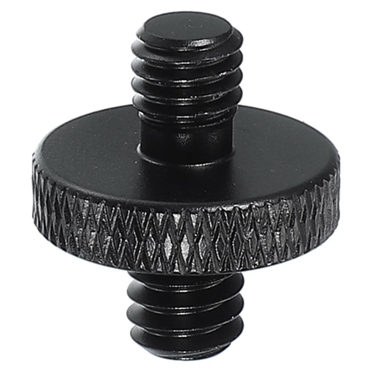 Adaptador de Tornillo de Trípode PATIKIL 1/4" a M6, Aluminio