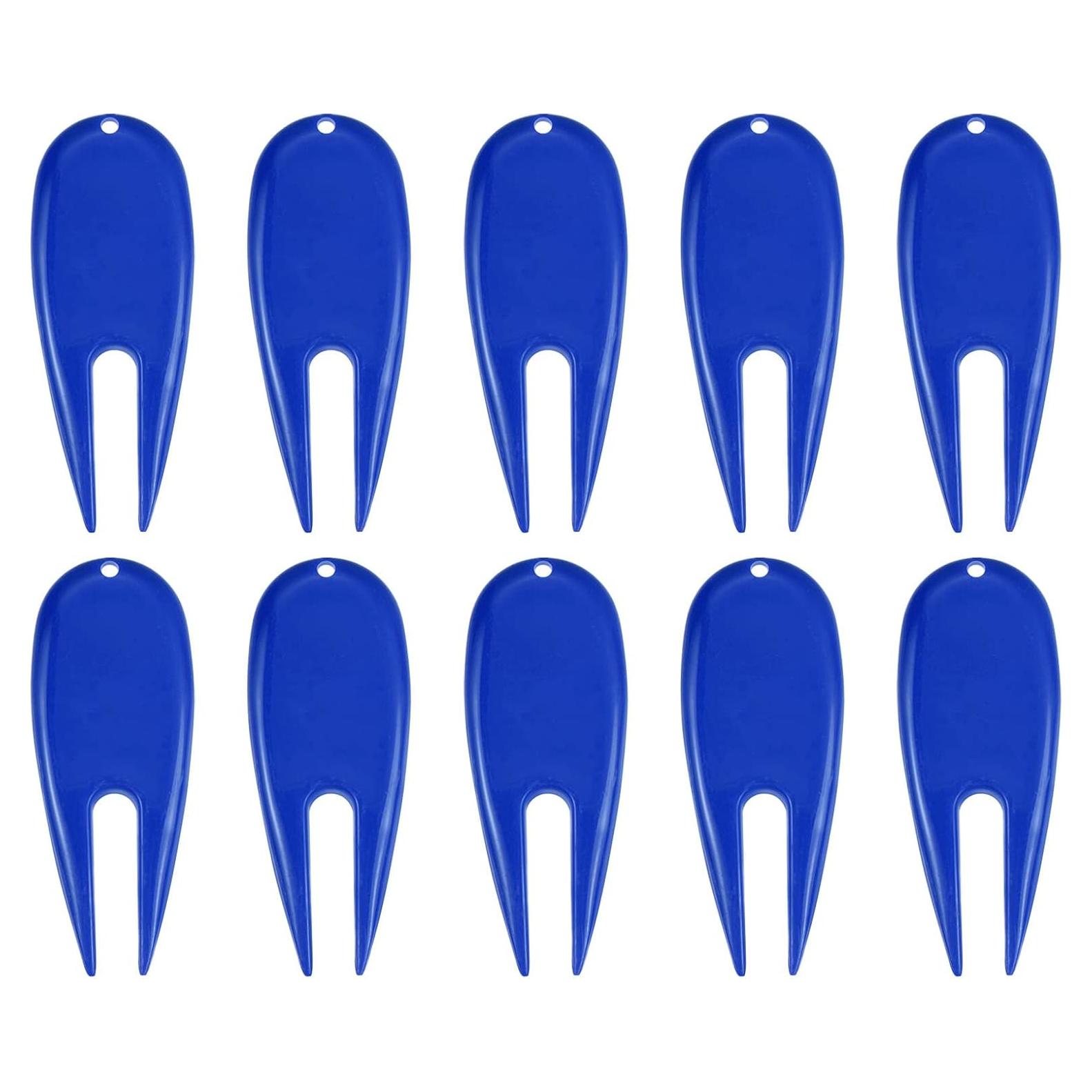 Herramienta de Divot de Golf PATIKIL - Reparación y Marcador