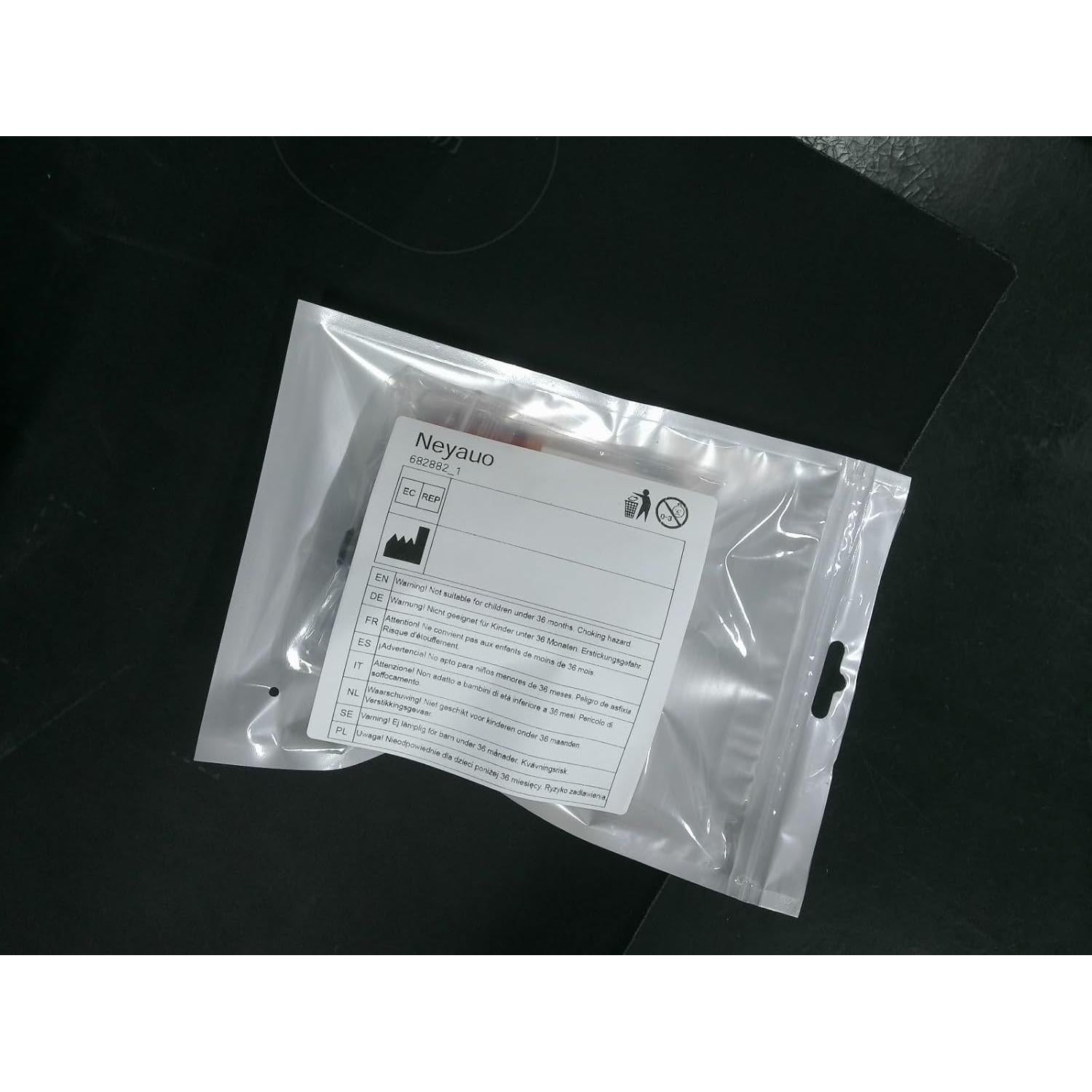 Paquete de 4 herramientas Neyauo para marcar pelotas de golf