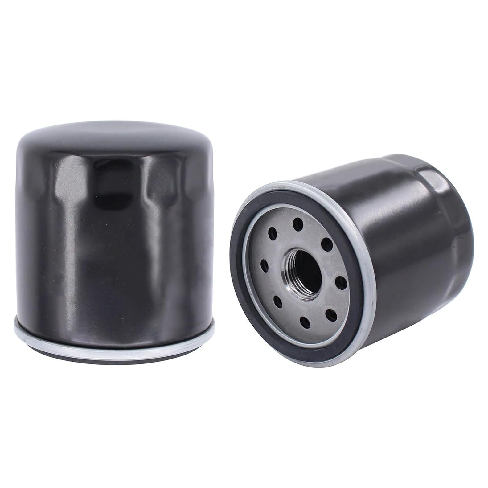 Filtro de Aceite ApplianPar 2 Pcs para Carrito de Golf 1016467