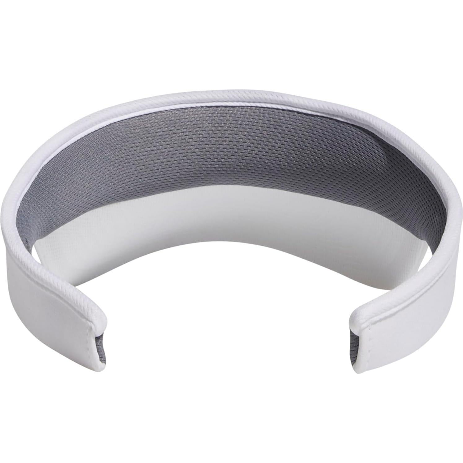 Gorra Visera Adidas Match 2 para Mujeres - Clip-On Ligera