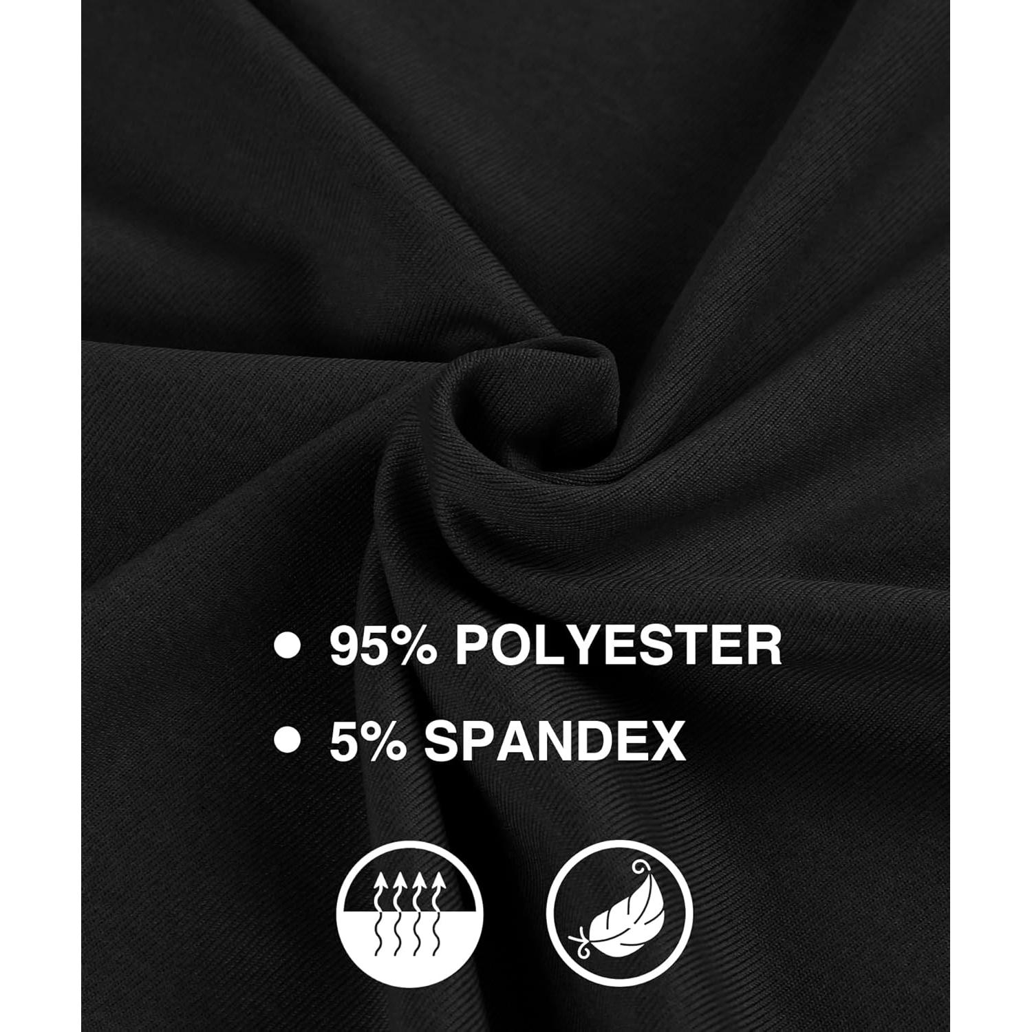 Camisa Polo de Golf para Hombre ZITY Manga Corta Secado Rápido