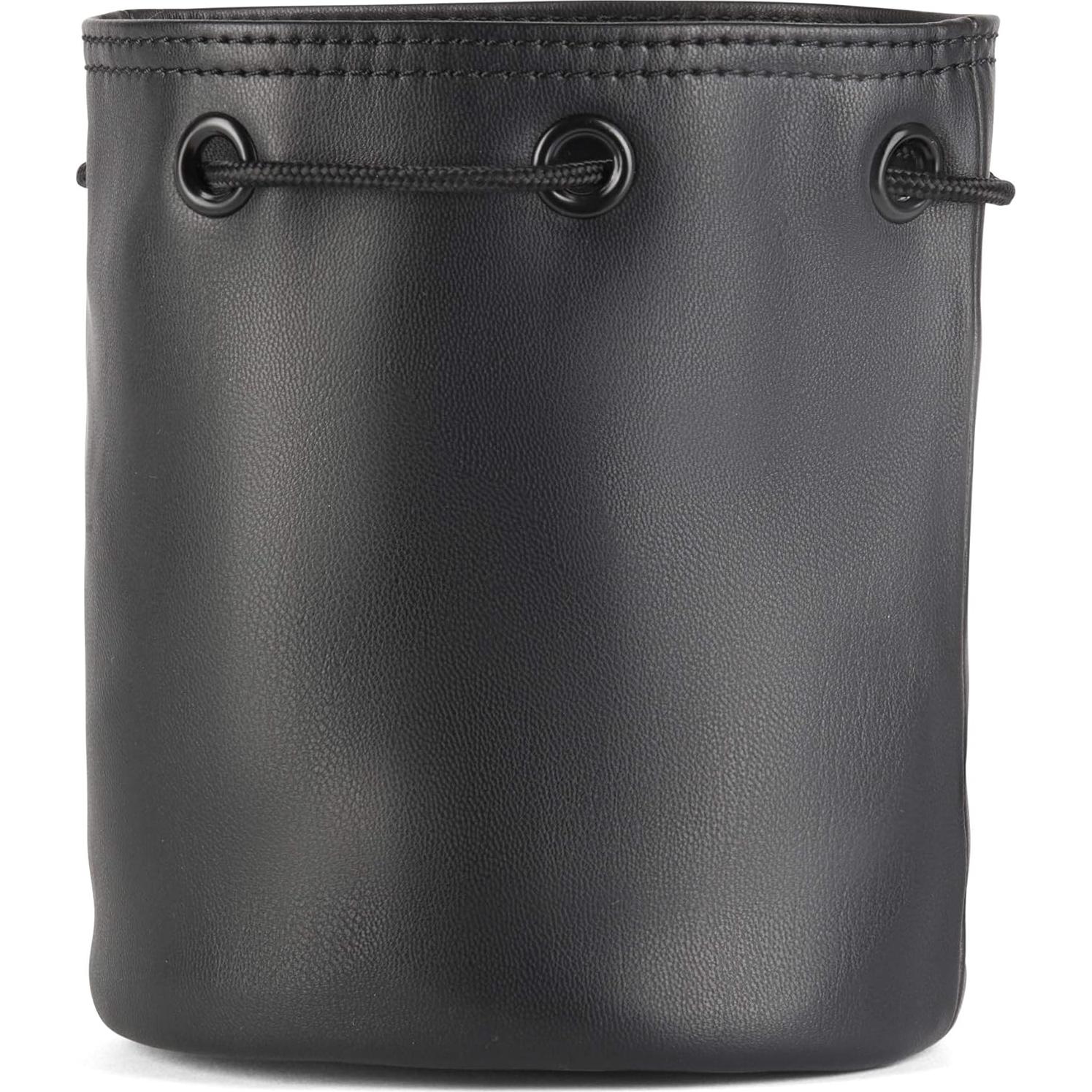 Bolsa de Golf de Transporte Titleist Profesional Negra 2023