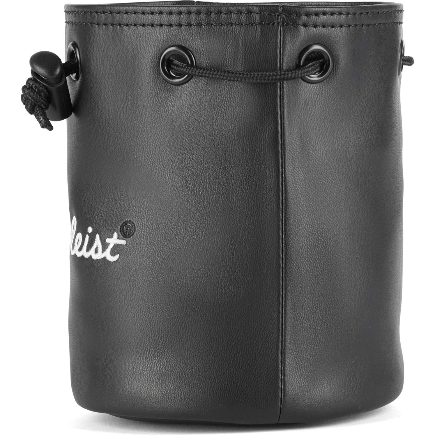 Bolsa de Golf de Transporte Titleist Profesional Negra 2023