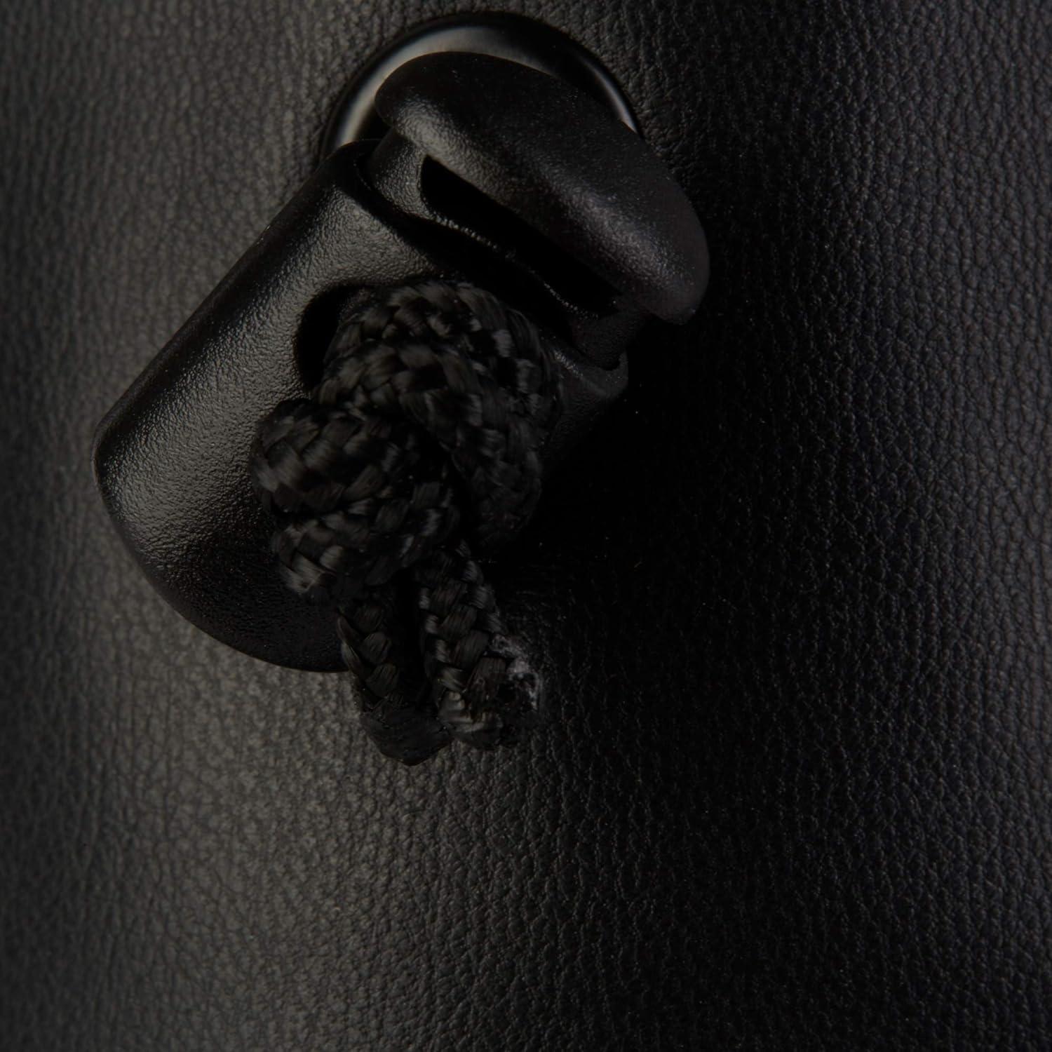 Bolsa de Golf de Transporte Titleist Profesional Negra 2023