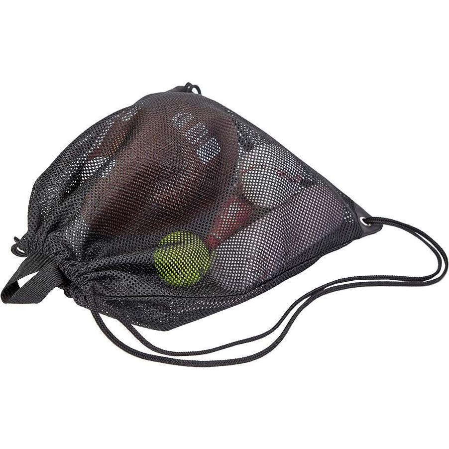 Bolsa de Malla COVAX con Cierre de Cordón 45.7x38.1cm