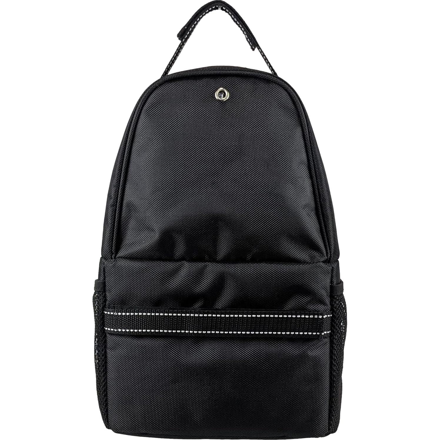 Bolsa Enfriadora para Carro de Golf Foretra - 6 Bebidas - Negro