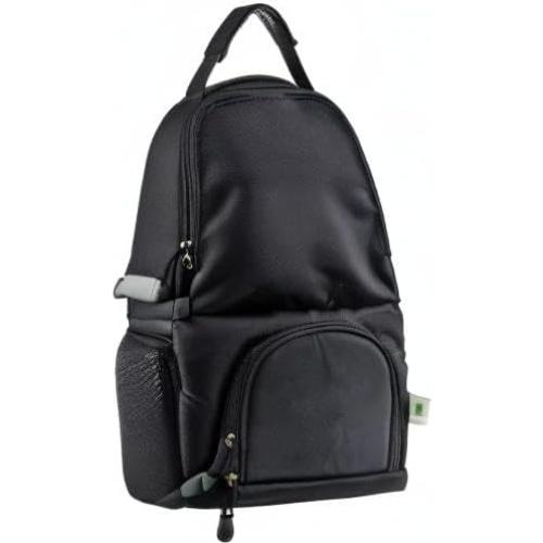 Bolsa Enfriadora para Carro de Golf Foretra - 6 Bebidas - Negro