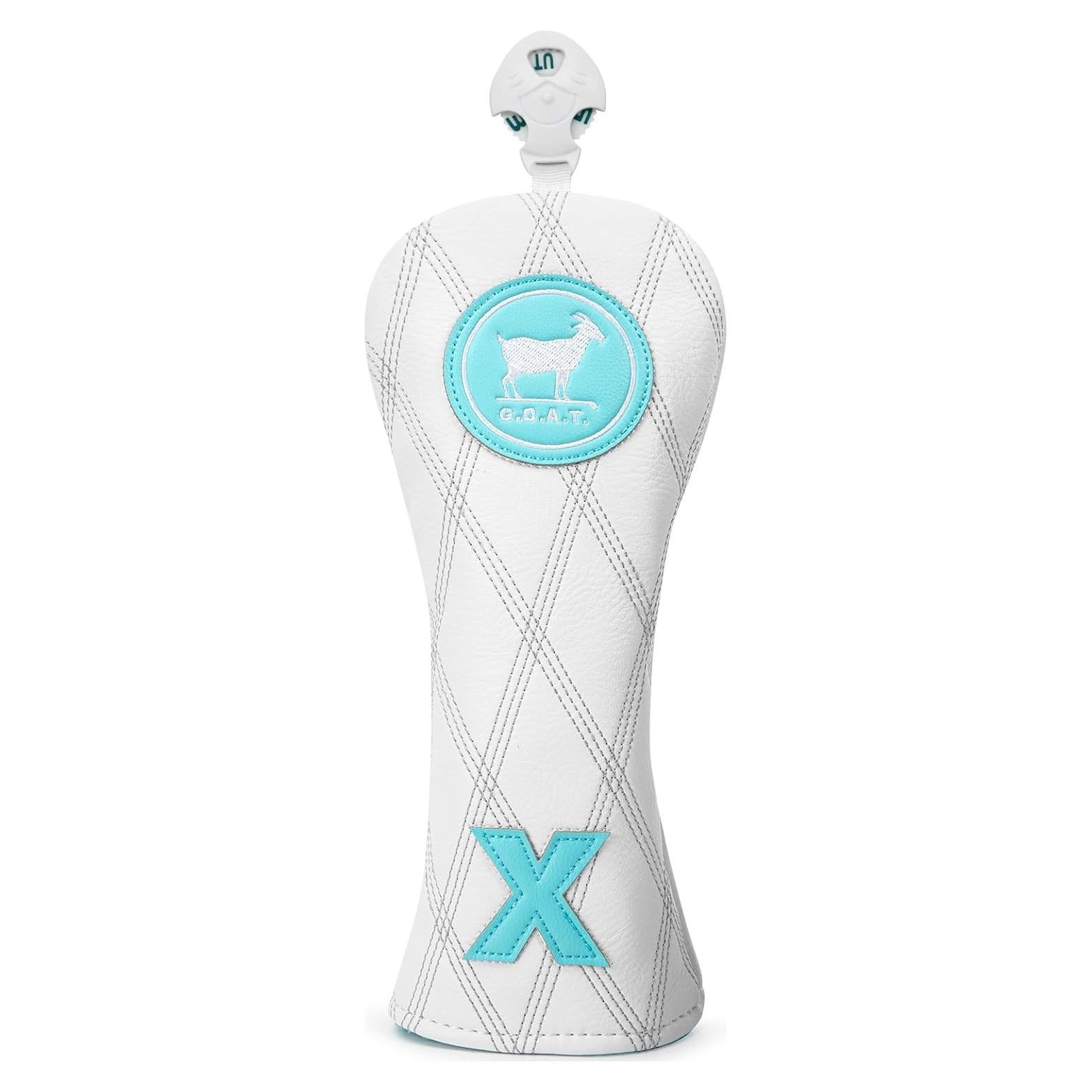 Cubierta de Cabeza de Golf Barudan Golf - Cabra Premium 1pc