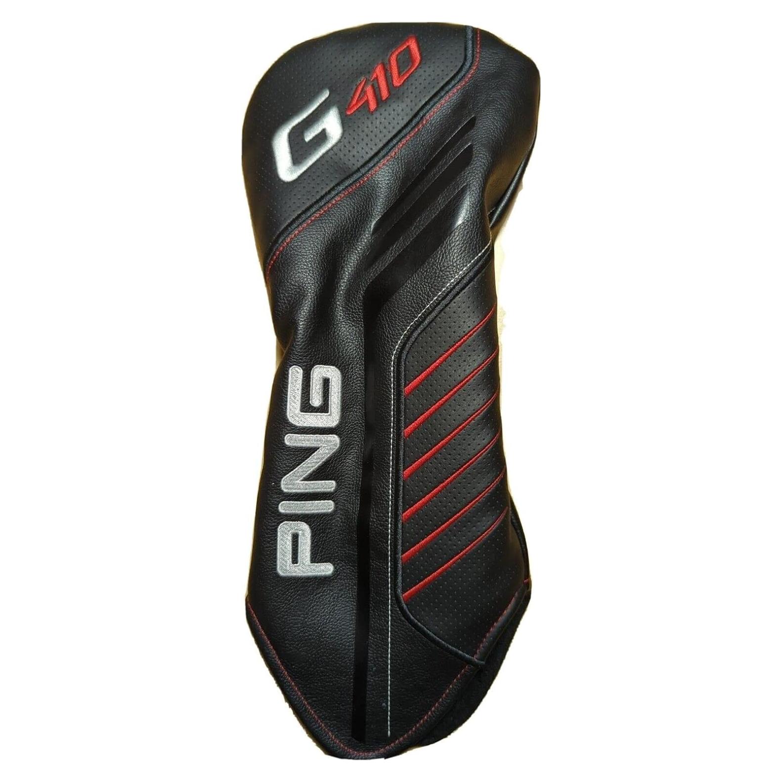 Cubiertas de Palo de Golf PING G410 Driver y Madera