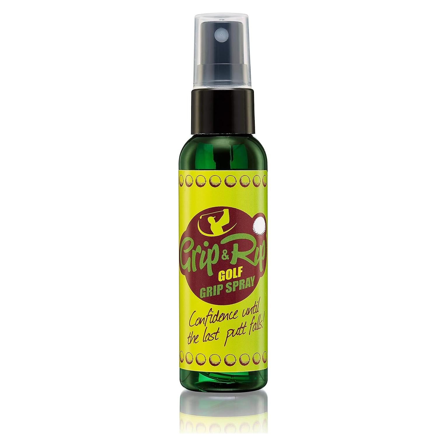 Spray Agarre y Desgarre Golf SPIN IT 2 oz - Antideslizante