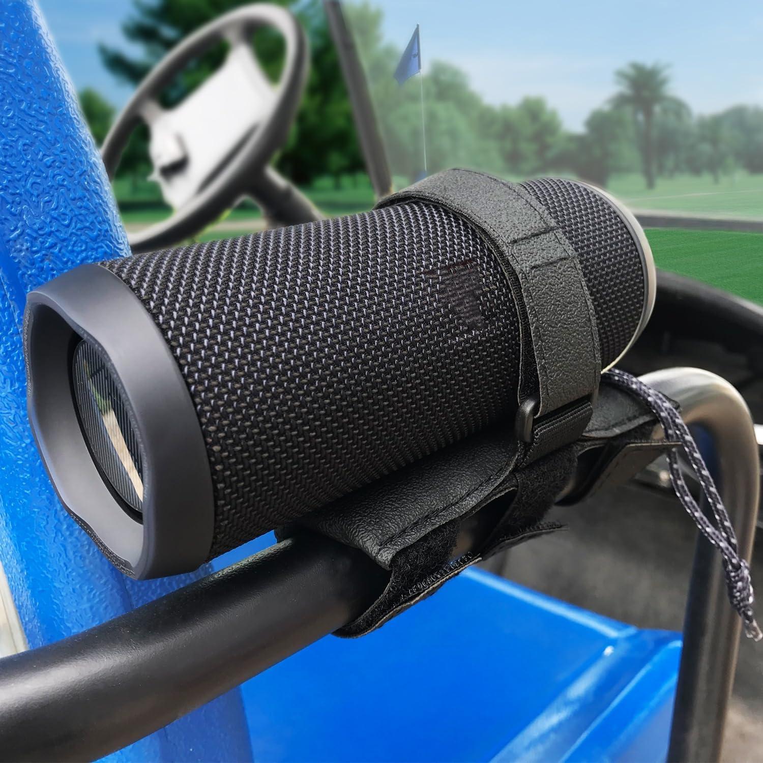 Soporte Portátil HomeMount G01 para Altavoces Inalámbricos