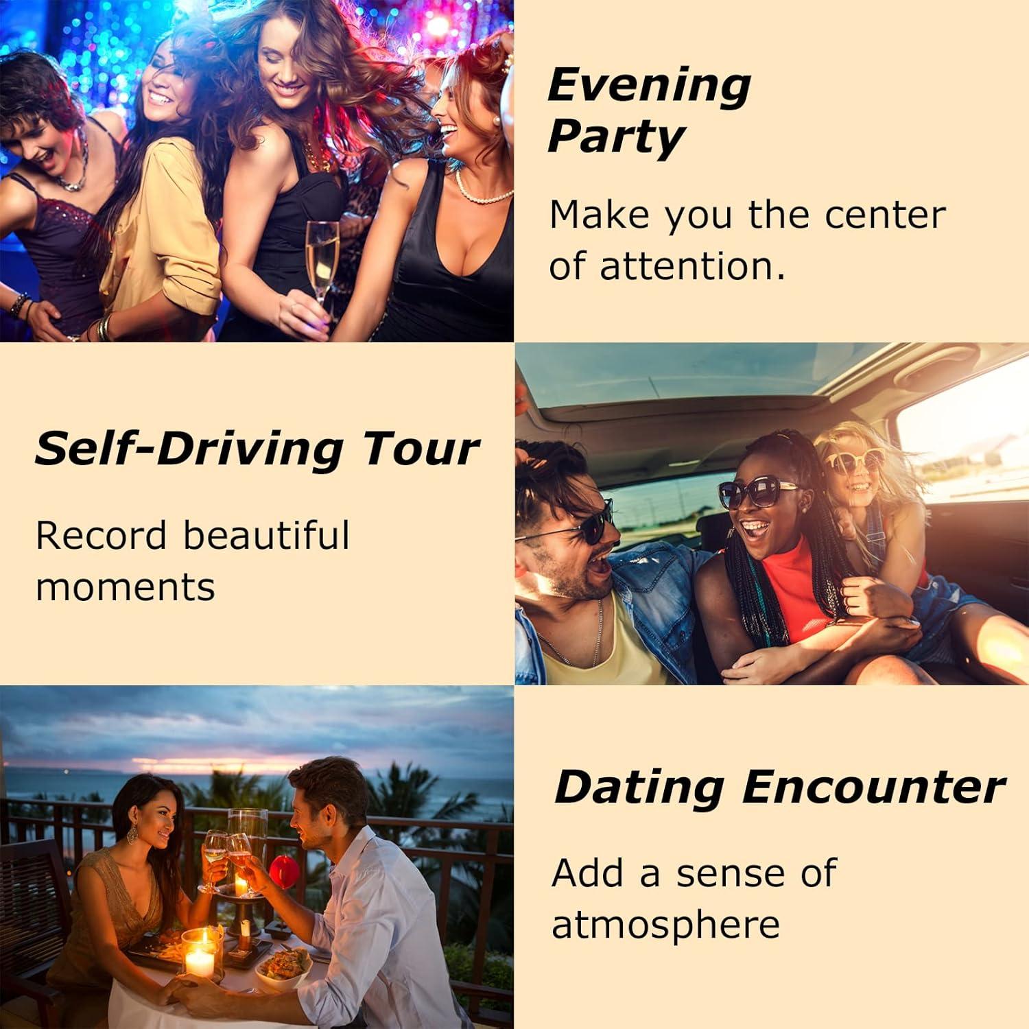 Aceite Brillante para el Cuerpo Lezero 28.35ml Bronce Brillante