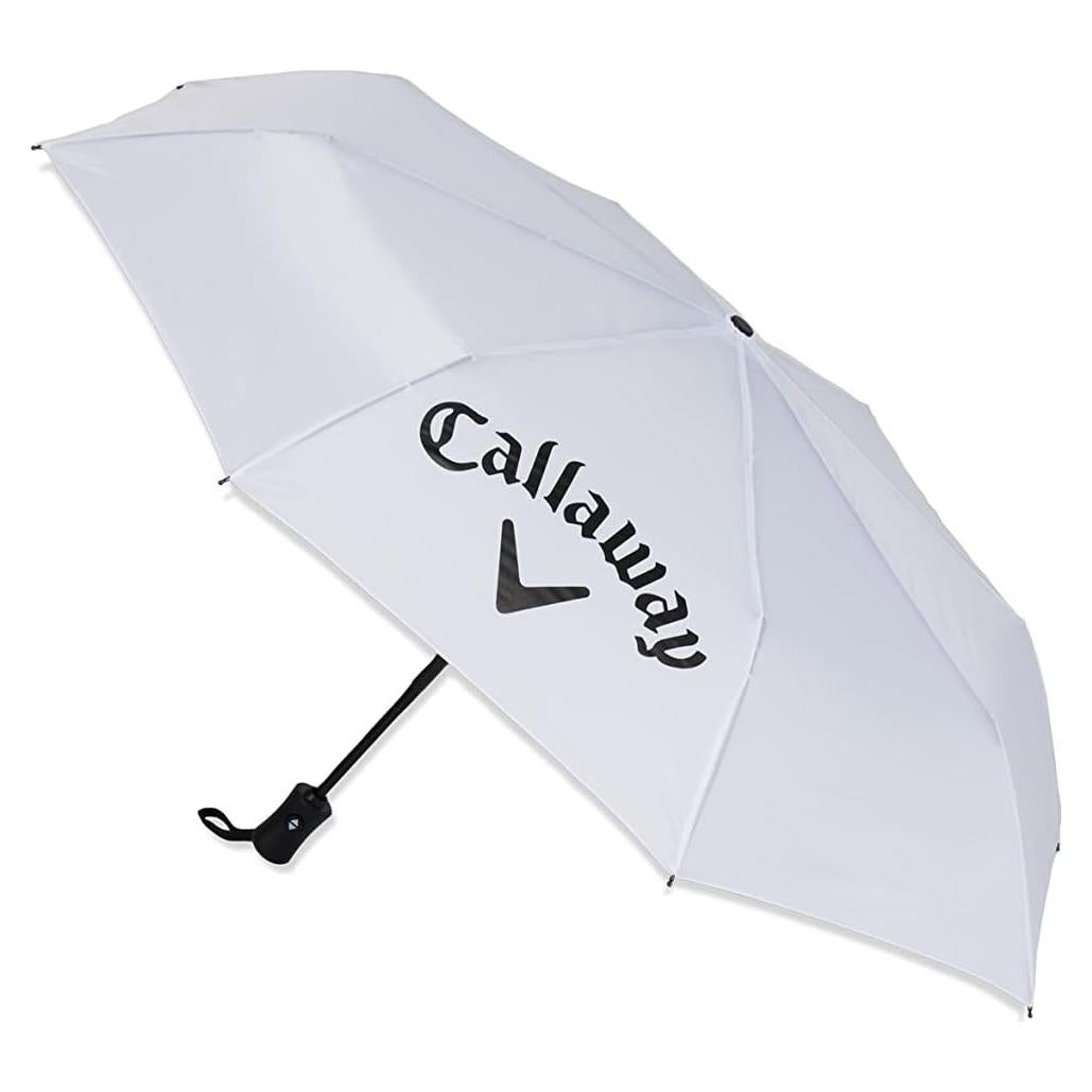 Paraguas Plegable Callaway Golf 109 cm Mango Ergonómico