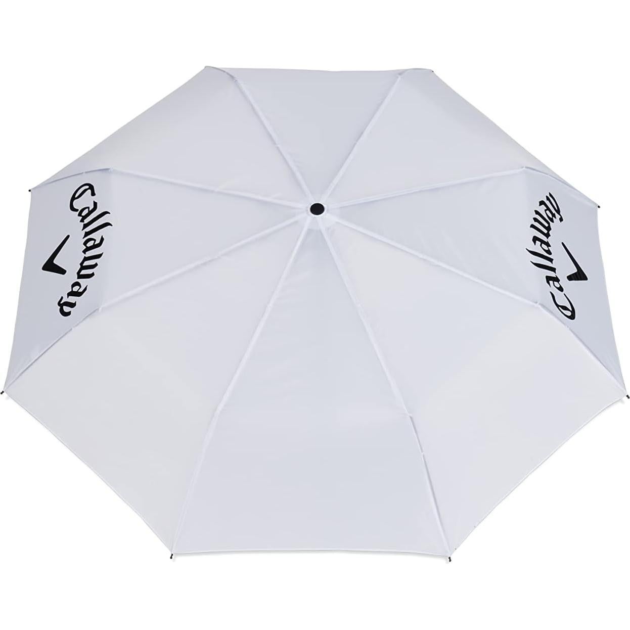 Paraguas Plegable Callaway Golf 109 cm Mango Ergonómico