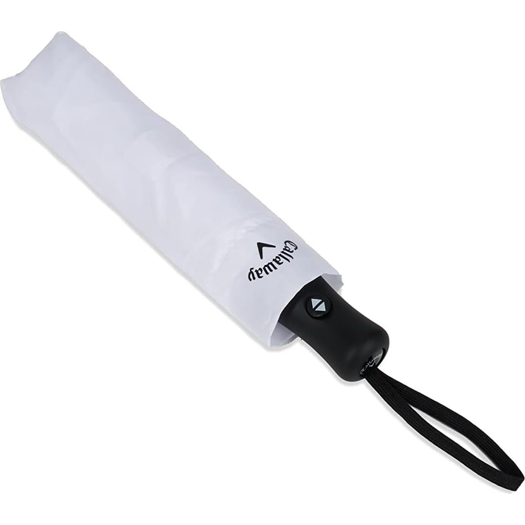 Paraguas Plegable Callaway Golf 109 cm Mango Ergonómico