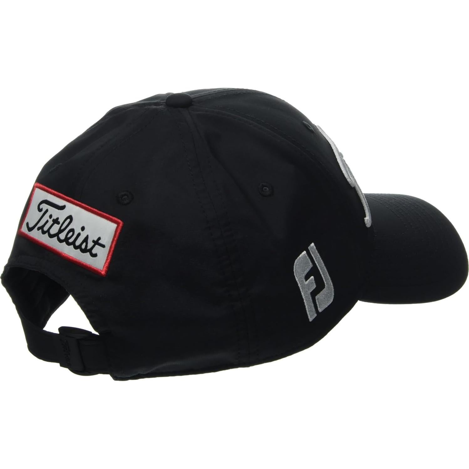 Gorra de Golf Titleist Tour Rendimiento UV 50+ Talla Única