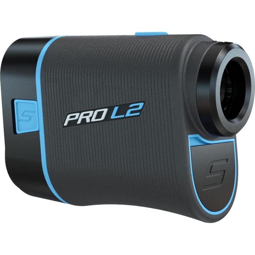 Dispositivo de Medición Shot Scope Pro L2 - Golf 640m