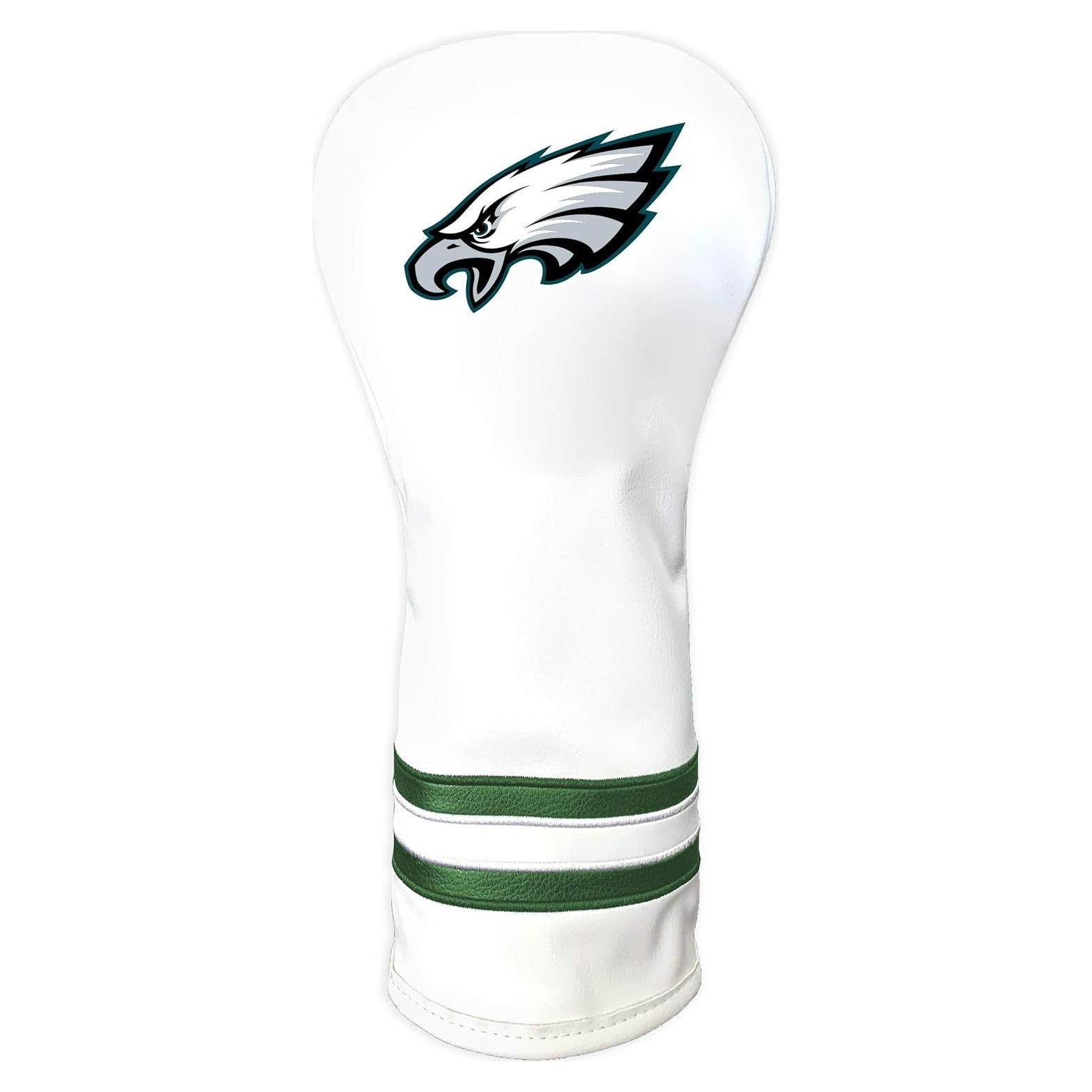 Cubierta de cabeza de golf Team Golf NFL Philadelphia Eagles