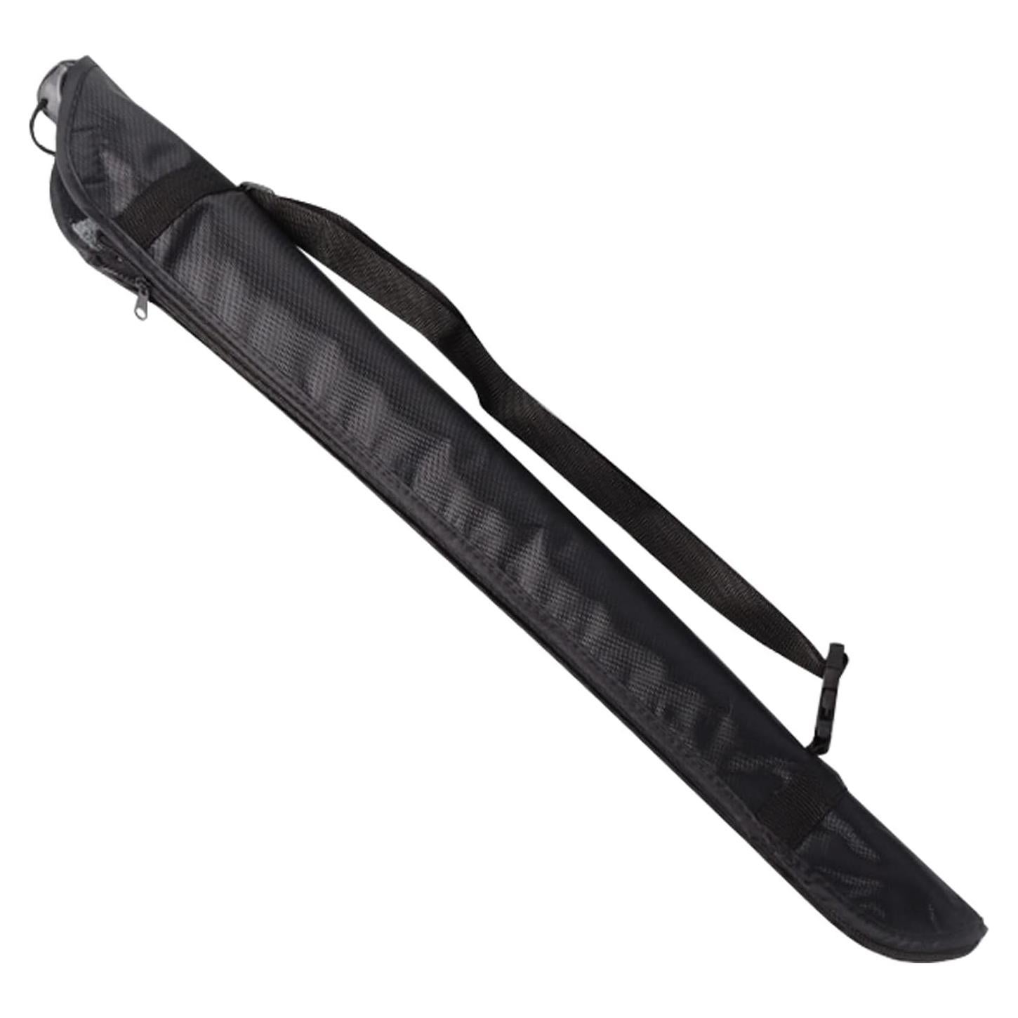 Bolsa para Paraguas Impermeable Aynaxcol 85cm Negra