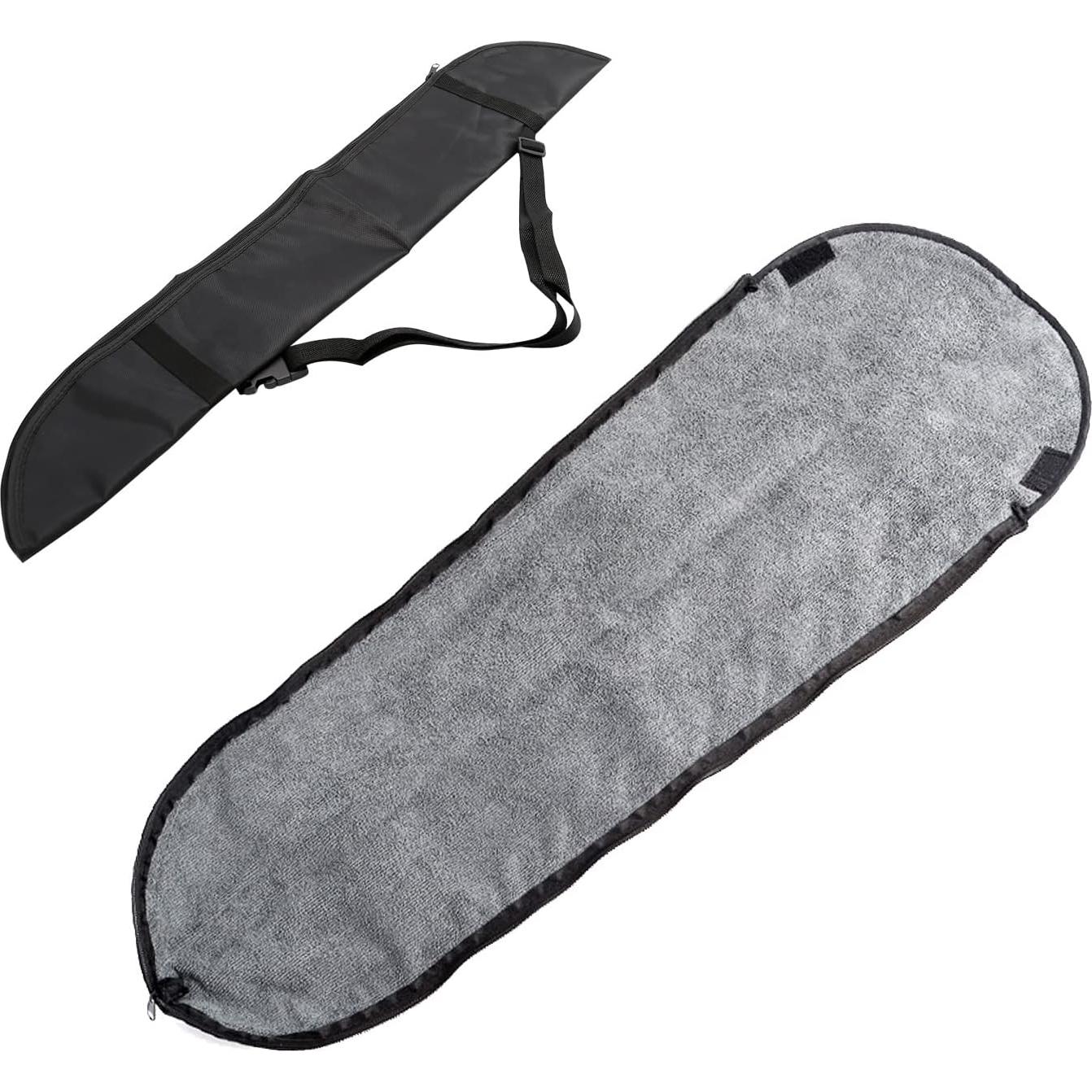 Bolsa para Paraguas Impermeable Aynaxcol 85cm Negra