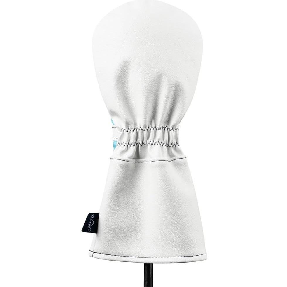 Cubierta de Cabeza Vintage Callaway Golf Madera Fairway