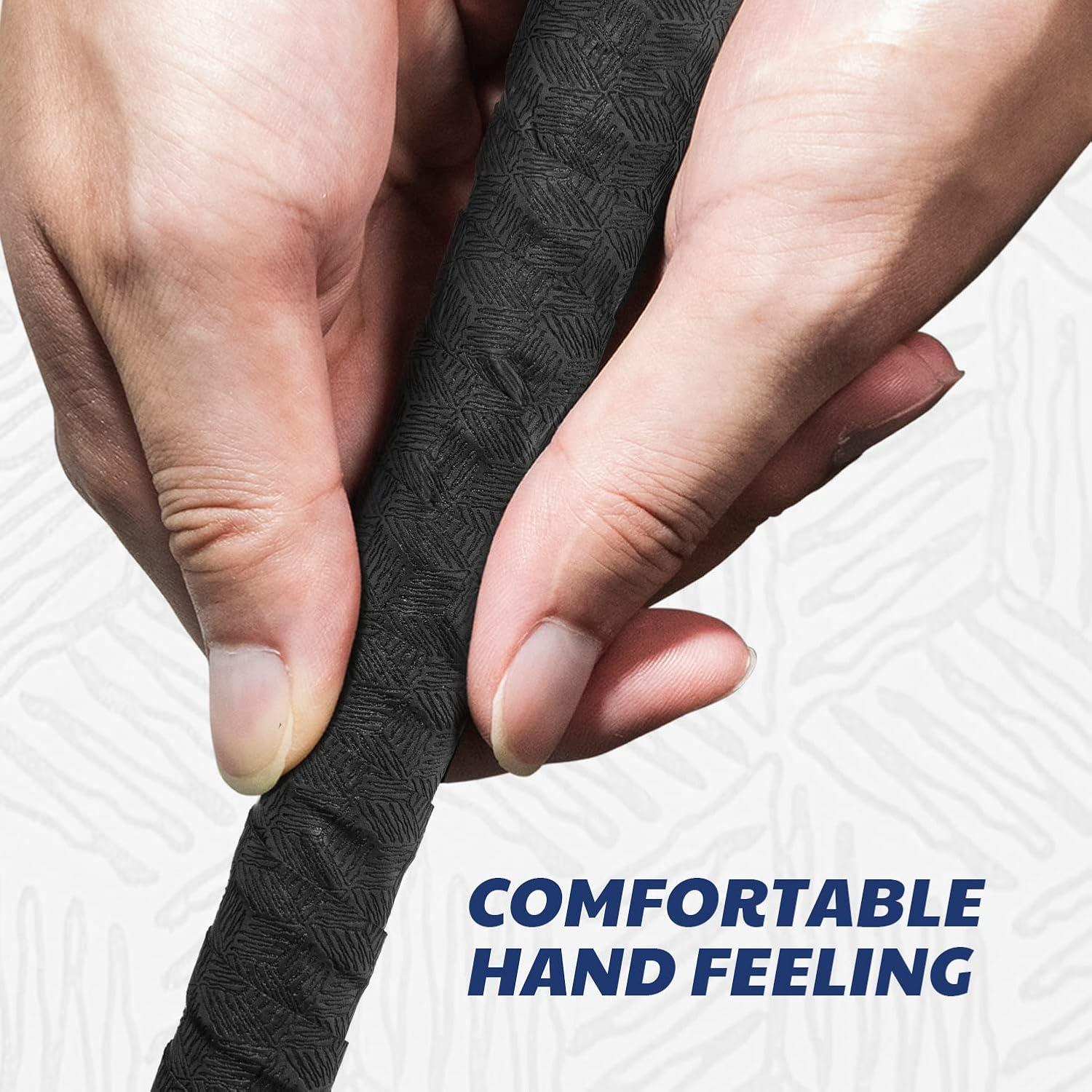 Cintas de Envoltura para Agarre de Golf JAYA - Paquete de 3