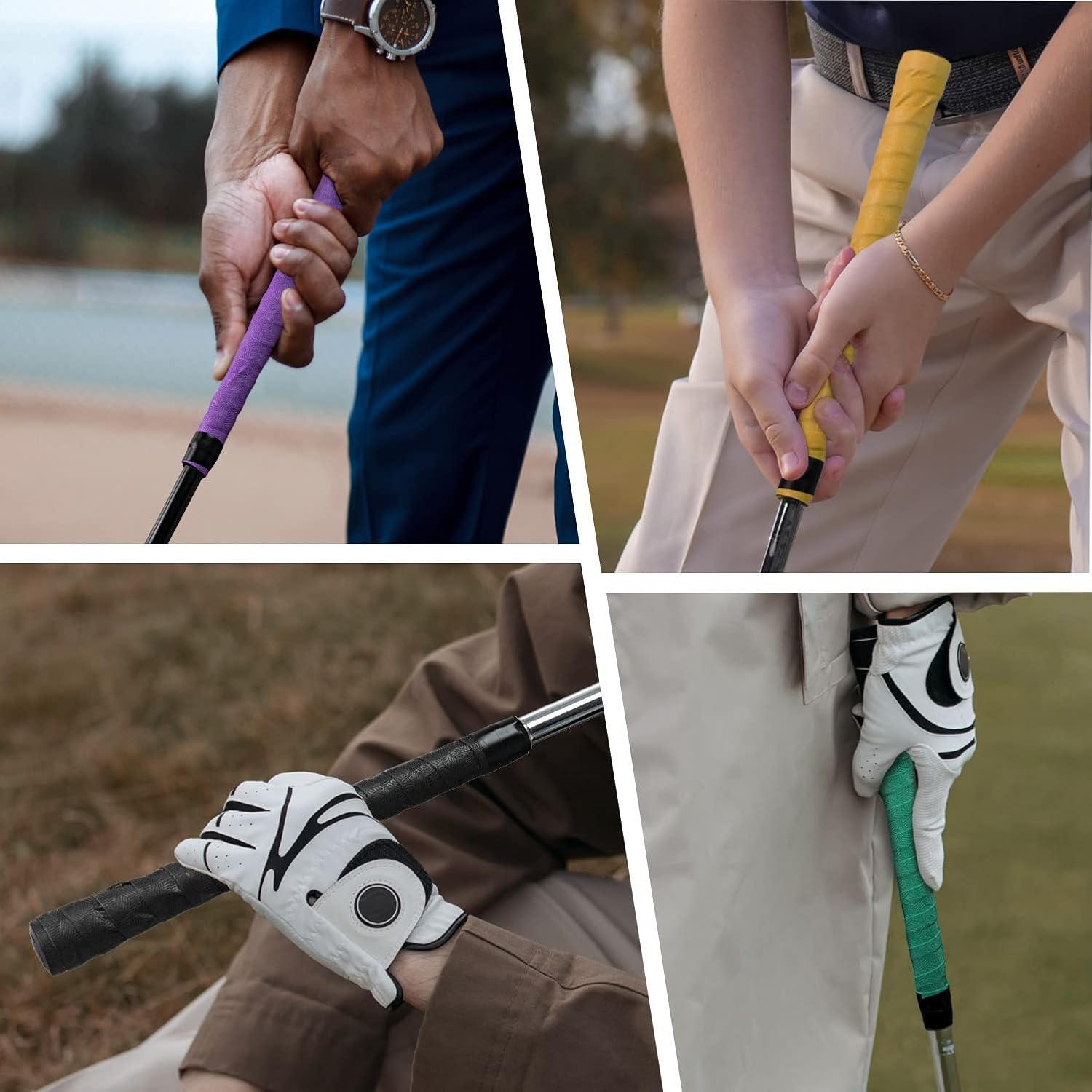 Cintas de Envoltura para Agarre de Golf JAYA - Paquete de 3