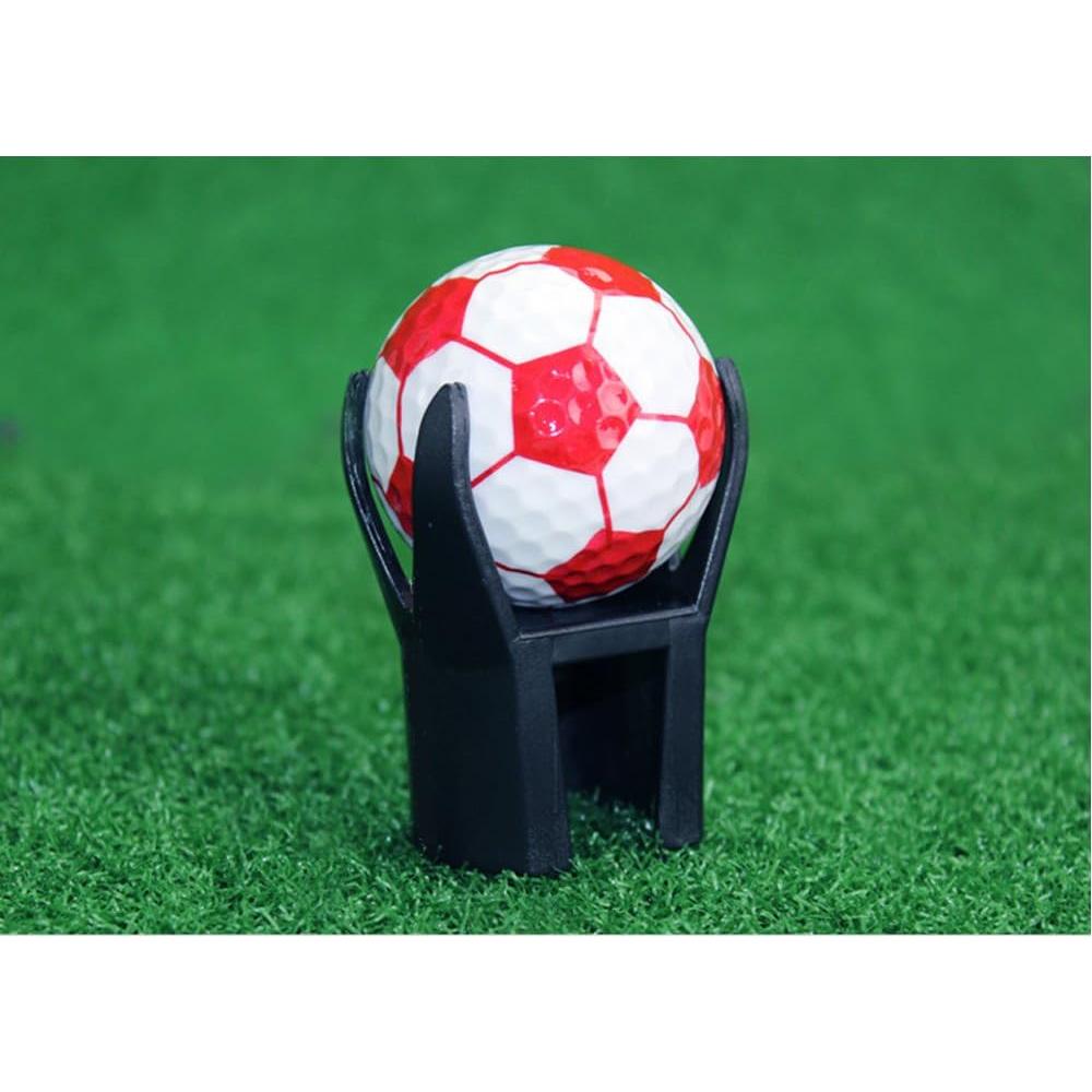 Ximimark 5 Pcs Recogedor de Pelotas de Golf con Garras